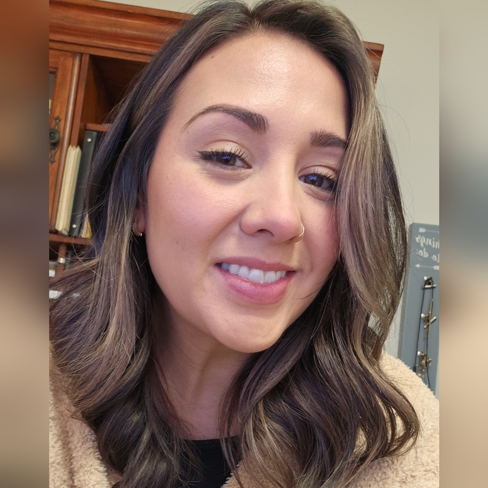 Meet your Posher, Diana